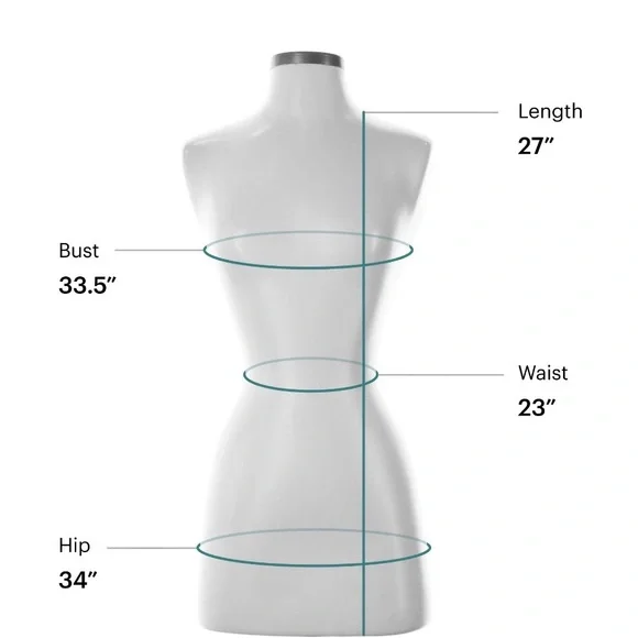 Maeve Casual Dress - Picture 4 of 4